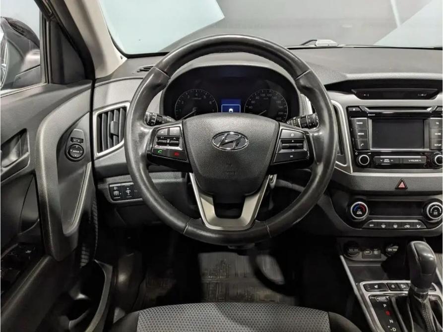 Hyundai Creta I Пермь  - изображение 15