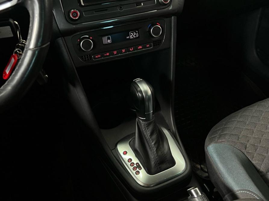 Volkswagen Polo V Рестайлинг Волгоград  - изображение 10