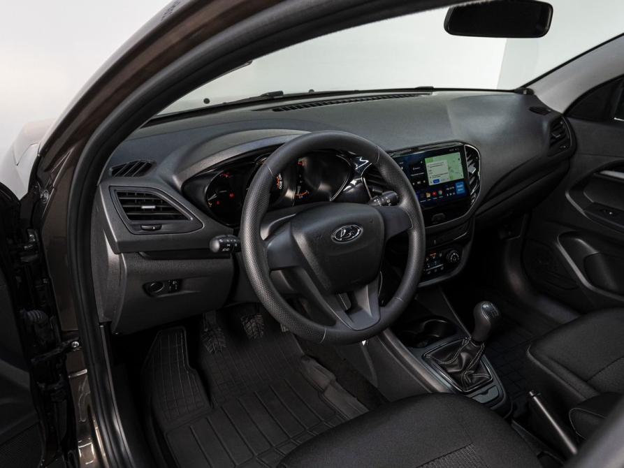 Lada (ВАЗ) Vesta I Тюмень  - изображение 10