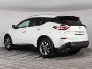 Nissan Murano III (Z52) Химки  - изображение 22