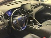 Toyota Camry VIII (XV70) Рестайлинг Челябинск  - изображение 39