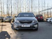 Kia Rio III Рестайлинг Санкт-Петербург  - изображение 16