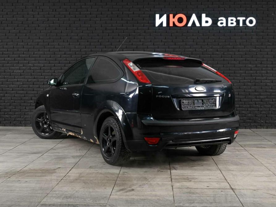 Ford Focus II Екатеринбург  - изображение 6