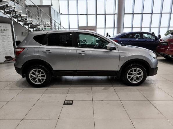 Nissan Qashqai I Рестайлинг с пробегом 2012 года, цена 980 000 рублей, 173621 км, внедорожник, Автокод Объявления
