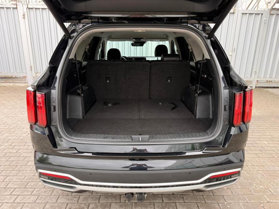 Kia Sorento IV Ростов-на-Дону  - изображение 19