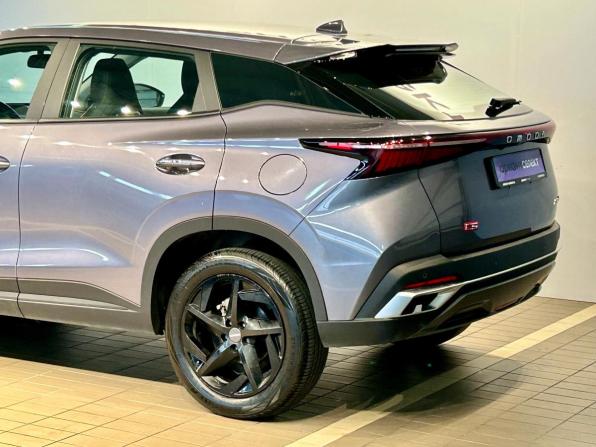 Omoda C5 I с пробегом 2023 года, цена 1 757 000 рублей, 38077 км, внедорожник, Автокод Объявления