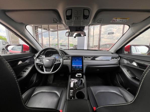 JAC J7 I с пробегом 2022 года, цена 1 280 000 рублей, 57000 км, лифтбек, Автокод Объявления
