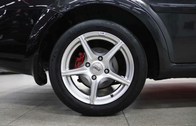 Chevrolet Lacetti I с пробегом 2008 года, цена 465 650 рублей, 239829 км, седан, Автокод Объявления