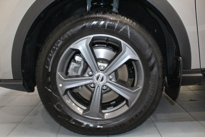 Haval F7 I Рестайлинг с пробегом 2024 года, цена 2 249 000 рублей, 28976 км, внедорожник, Автокод Объявления