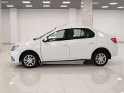 Renault Logan II Самара  - изображение 25