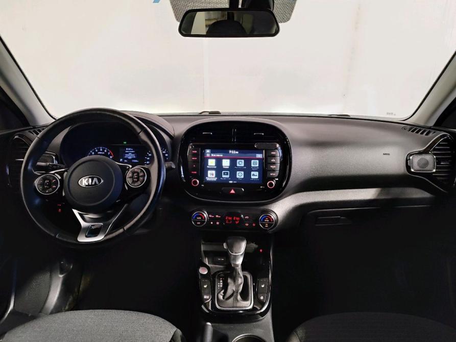 Kia Soul III Москва  - изображение 8