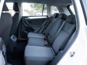 Volkswagen Tiguan II Рестайлинг Ставрополь  - изображение 29