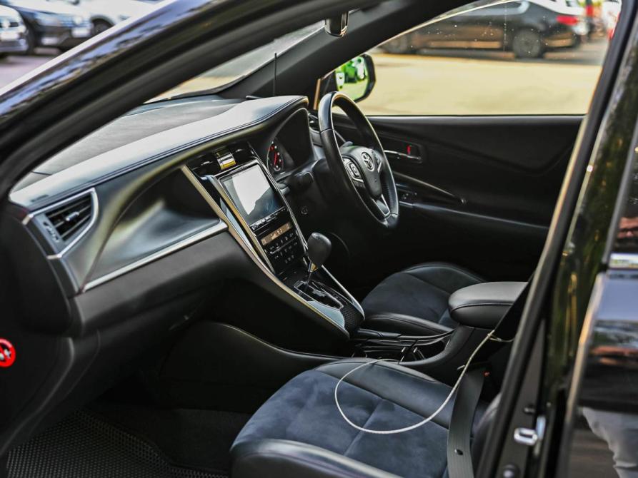 Toyota Harrier III (XU60) Рестайлинг Санкт-Петербург  - изображение 14
