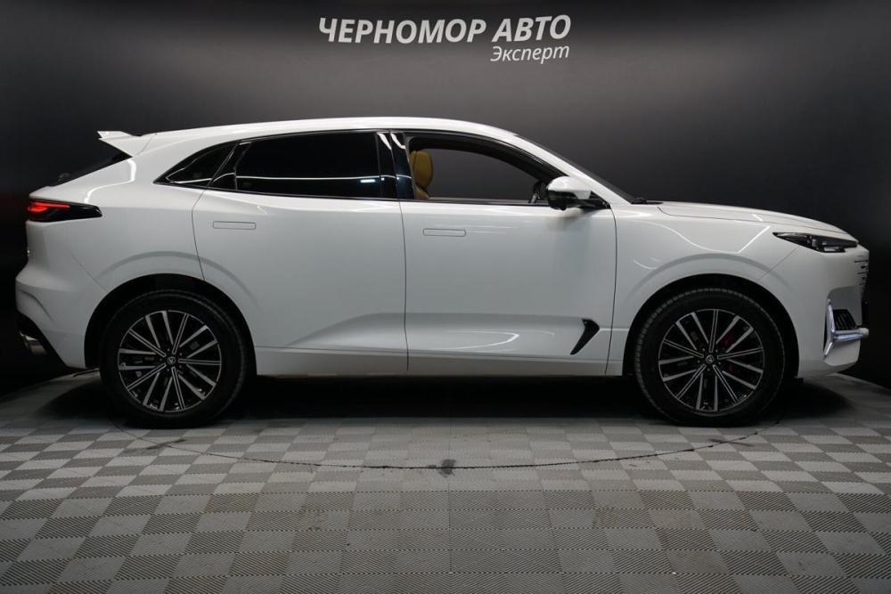 Changan UNI-K Крым  - изображение 7
