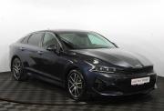 Kia K5 III Нижний Новгород  - изображение 27