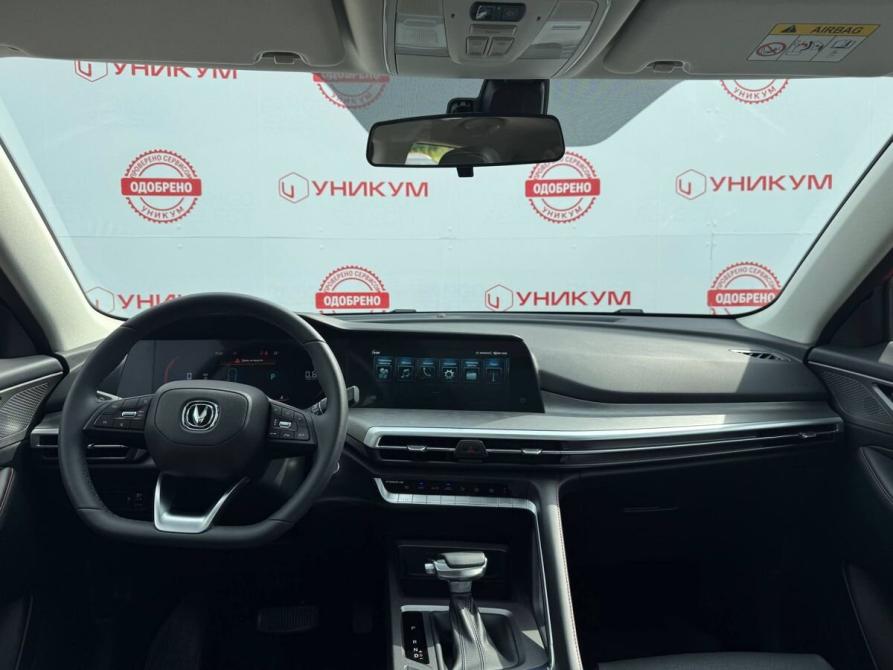 Changan CS35 Plus I Рестайлинг Екатеринбург  - изображение 19