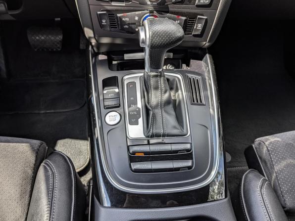 Audi Q5 I (8R) Рестайлинг с пробегом 2016 года, цена 2 550 000 рублей, 192063 км, внедорожник, Автокод Объявления