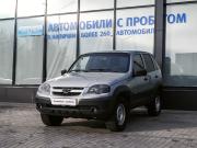 Chevrolet Niva I Рестайлинг Екатеринбург  - изображение 17