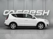 Geely Emgrand X7 I Ростов-на-Дону  - изображение 21