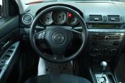 Mazda 3 I (BK) Рестайлинг Омск  - изображение 35