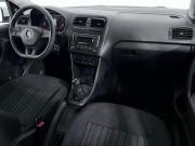 Volkswagen Polo V Рестайлинг Ростов-на-Дону  - изображение 24