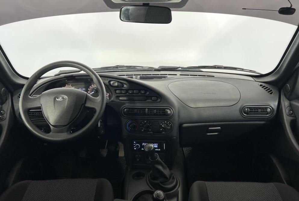 Lada (ВАЗ) Niva Travel I Рестайлинг Саранск  - изображение 18