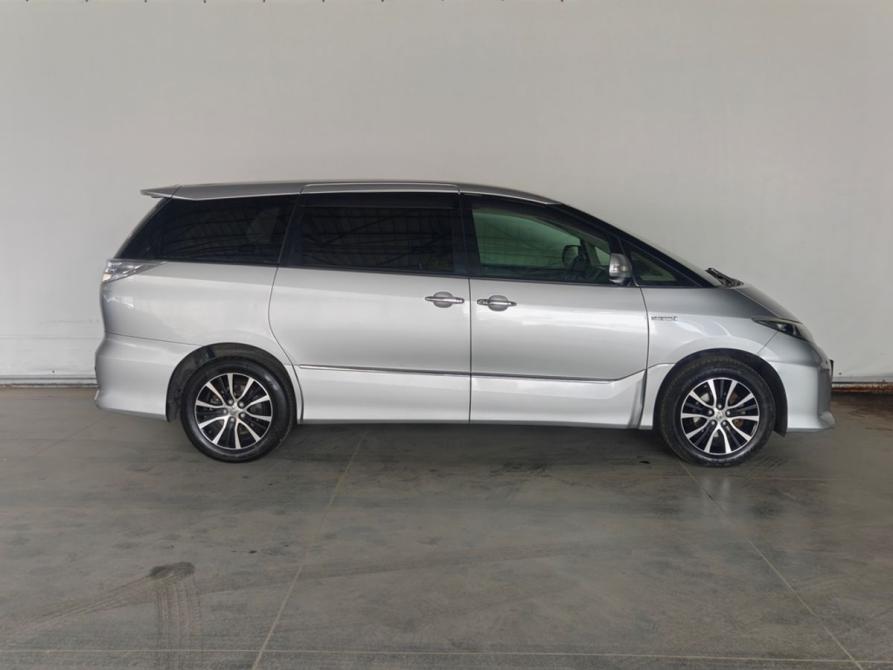 Toyota Estima III Рестайлинг 2 Москва  - изображение 8