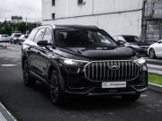 Chery Tiggo 9 I (China Market) Санкт-Петербург  - изображение 42