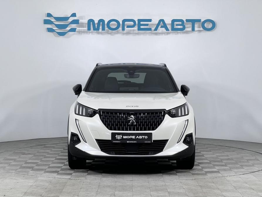 Peugeot 2008 II Калининград  - изображение 2