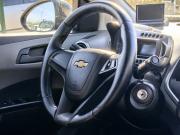 Chevrolet Aveo II Санкт-Петербург  - изображение 22