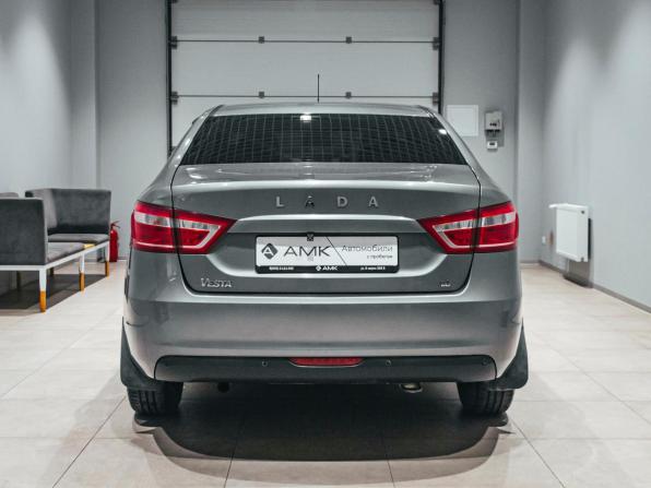 Lada (ВАЗ) Vesta I с пробегом 2019 года, цена 745 081 рубль, 198533 км, седан, Автокод Объявления