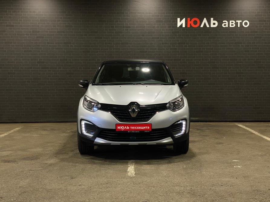 Renault Kaptur I Челябинск  - изображение 2