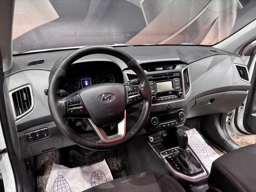 Hyundai Creta I Ставрополь  - изображение 7