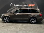 Mercedes-Benz GL-Класс II (X166) Пермь  - изображение 34