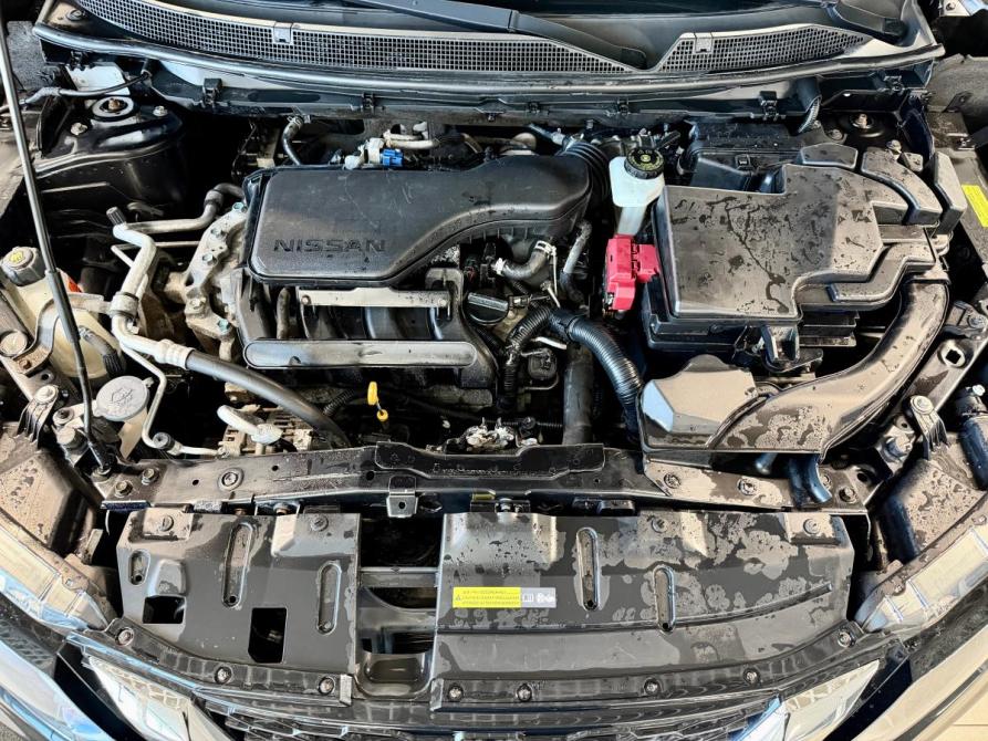 Nissan Qashqai II Рестайлинг Тольятти  - изображение 4