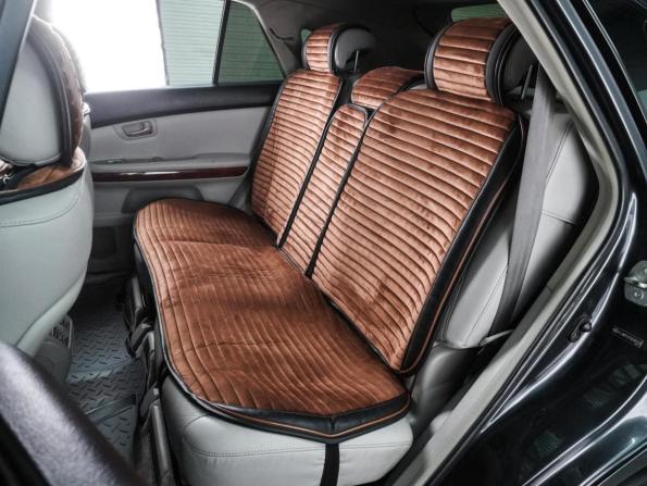 Lexus RX II Рестайлинг с пробегом 2007 года, цена 949 000 рублей, 335335 км, внедорожник, Автокод Объявления