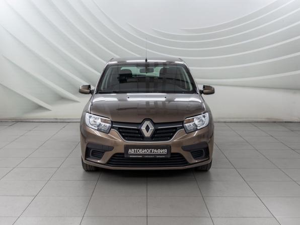 Renault Sandero II Рестайлинг с пробегом 2020 года, цена 1 068 000 рублей, 108580 км, хэтчбек, Автокод Объявления