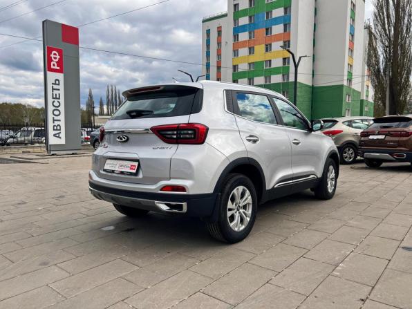Chery Tiggo 4 Pro I Рестайлинг с пробегом 2024 года, цена 1 565 000 рублей, 34411 км, внедорожник, Автокод Объявления