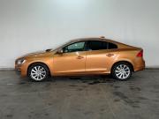 Volvo S60 II Рестайлинг Москва  - изображение 25