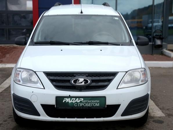 Lada (ВАЗ) Largus I с пробегом 2020 года, цена 615 000 рублей, 239500 км, универсал, Автокод Объявления