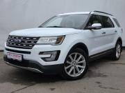 Ford Explorer V Рестайлинг Москва  - изображение 23