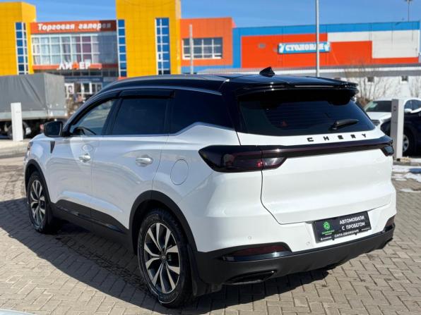 Chery Tiggo 7 Pro Max I с пробегом 2023 года, цена 1 950 000 рублей, 41112 км, внедорожник, Автокод Объявления
