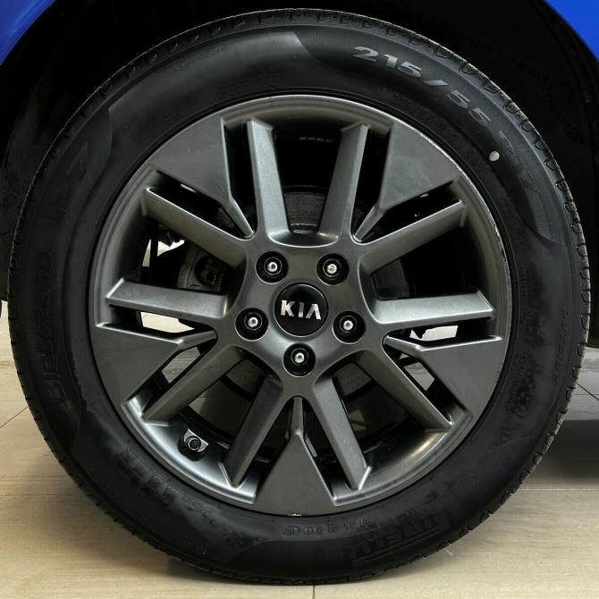 Kia Soul III Москва  - изображение 17