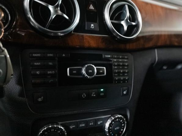 Mercedes-Benz GLK-Класс I (X204) Рестайлинг с пробегом 2012 года, цена 1 550 000 рублей, 251058 км, внедорожник, Автокод Объявления