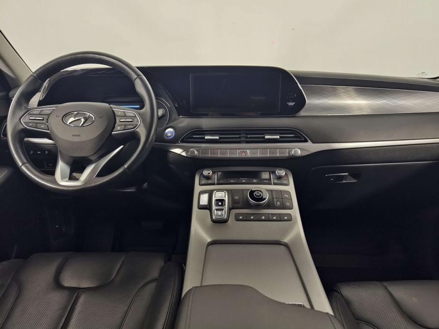 Hyundai Palisade I Санкт-Петербург  - изображение 10