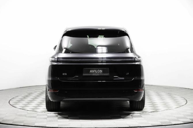 Новый Li Auto (Lixiang) L9 I Рестайлинг 2026 года, цена 11 990 000 рублей, внедорожник, Автокод Объявления