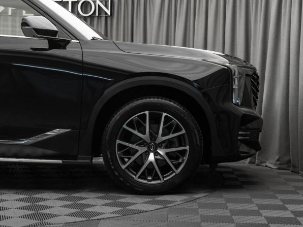 GAC GS8 II с пробегом 2023 года, цена 3 630 000 рублей, 21368 км, внедорожник, Автокод Объявления