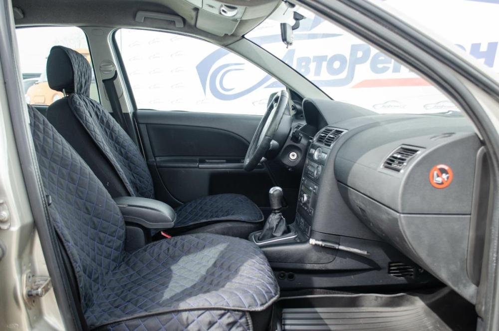 Ford Mondeo III Рестайлинг Курган  - изображение 8