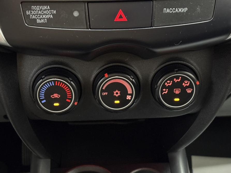 Citroen C4 Aircross Ярославль  - изображение 23