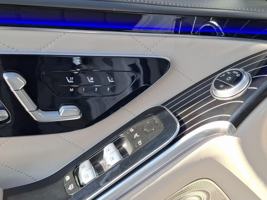 Mercedes-Benz S-Класс VII (W223) Санкт-Петербург  - изображение 20